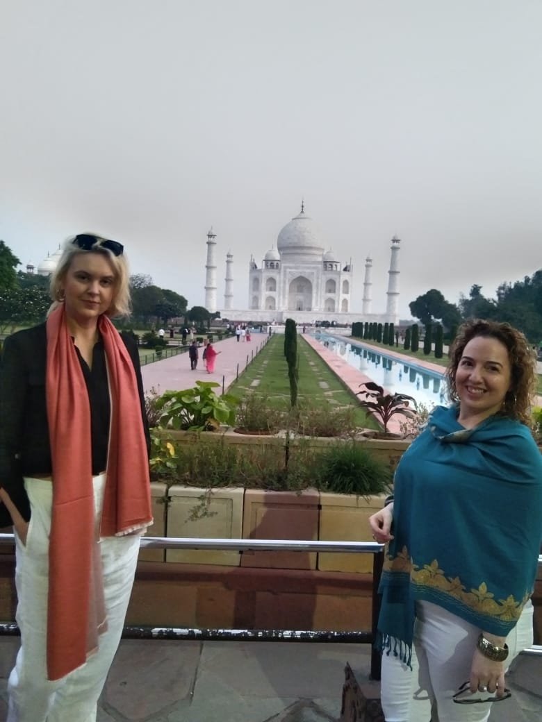 Delhi to Agra & Fatehpur Sikri