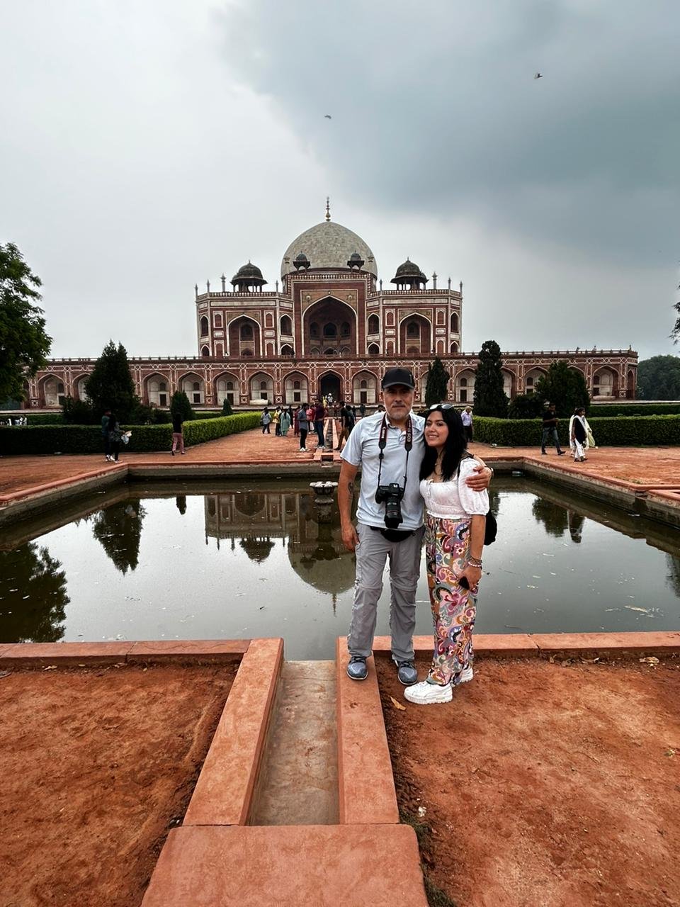 Golden Triangle with Udaipur