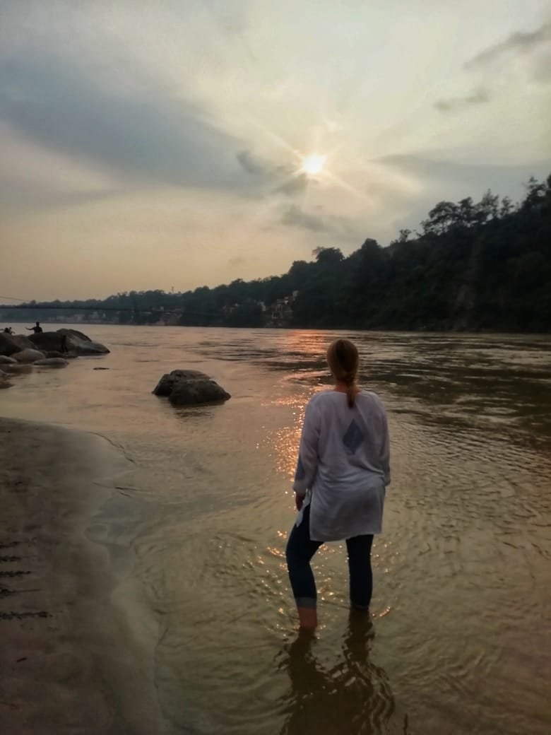 Delhi to Haridwar & Rishikesh by Car