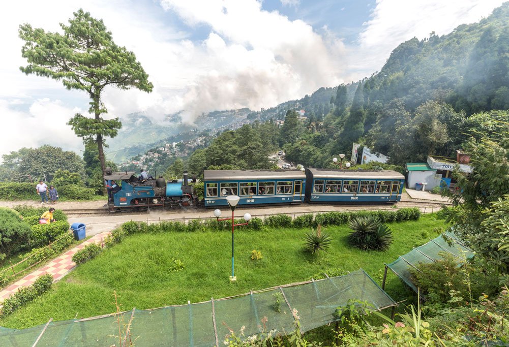 Eastern Himalaya