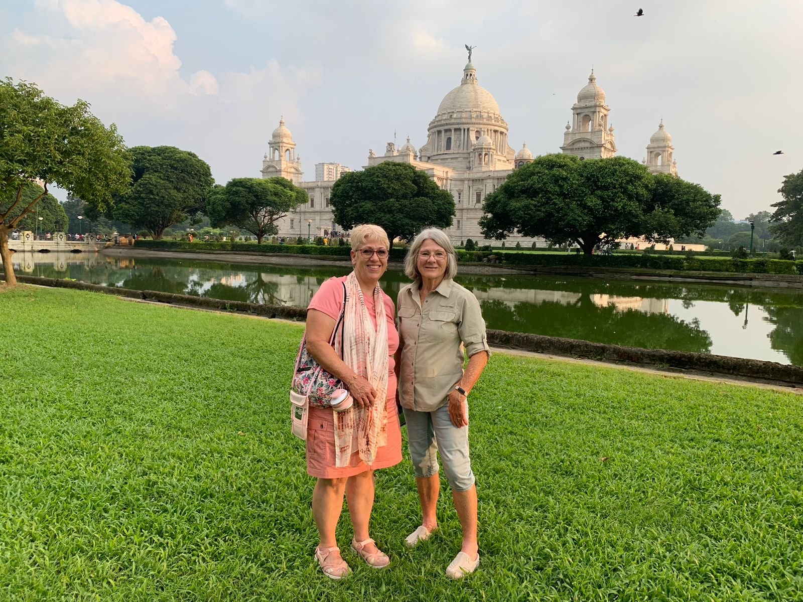 Kolkata Gateway: A Private 3-Day Tour