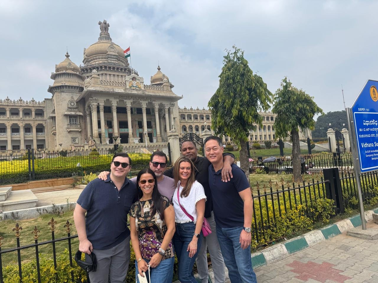 Bangalore Explorer: 3-Day Tour of the Garden City