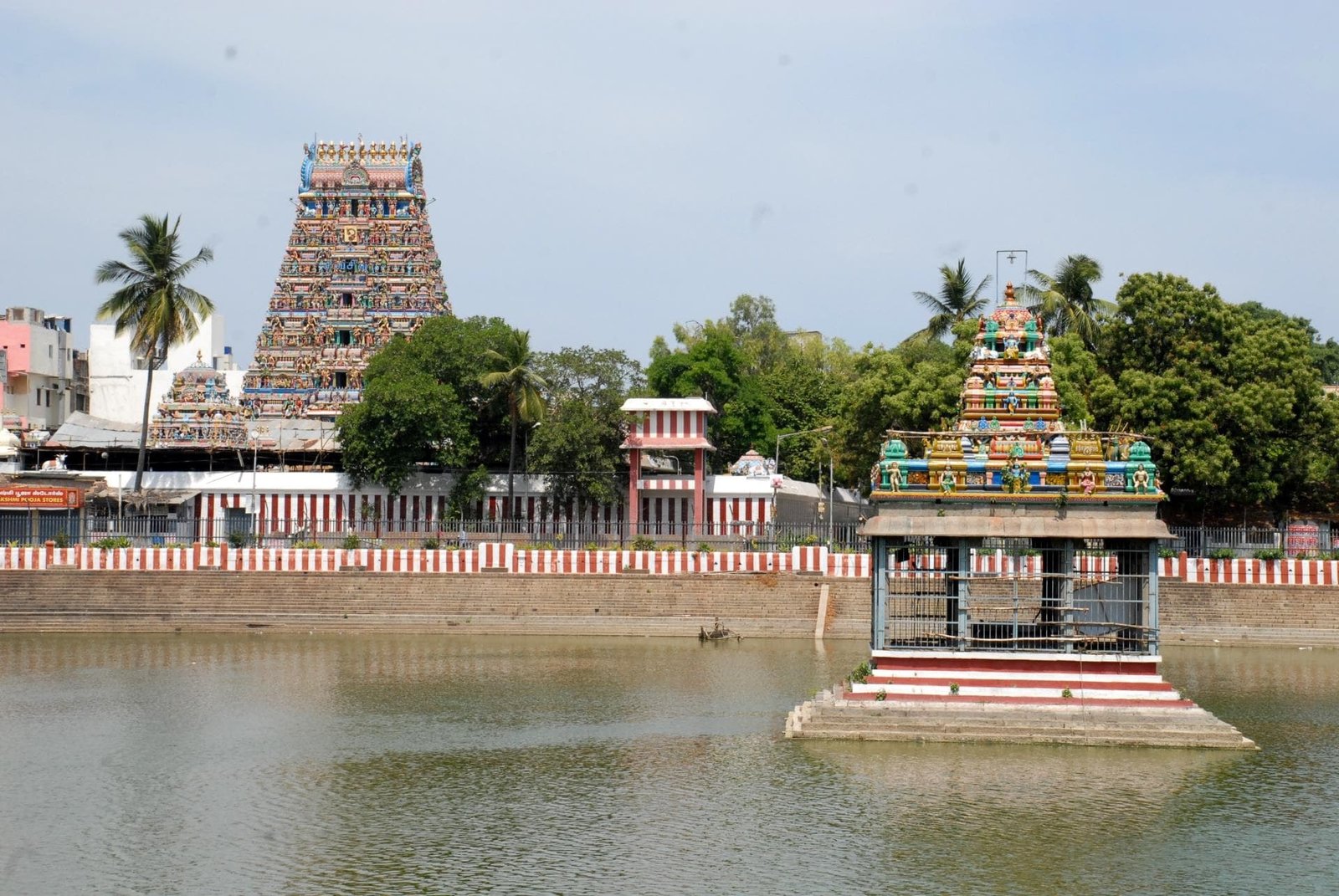Chennai Delights: Exploring the Best of the City Tour