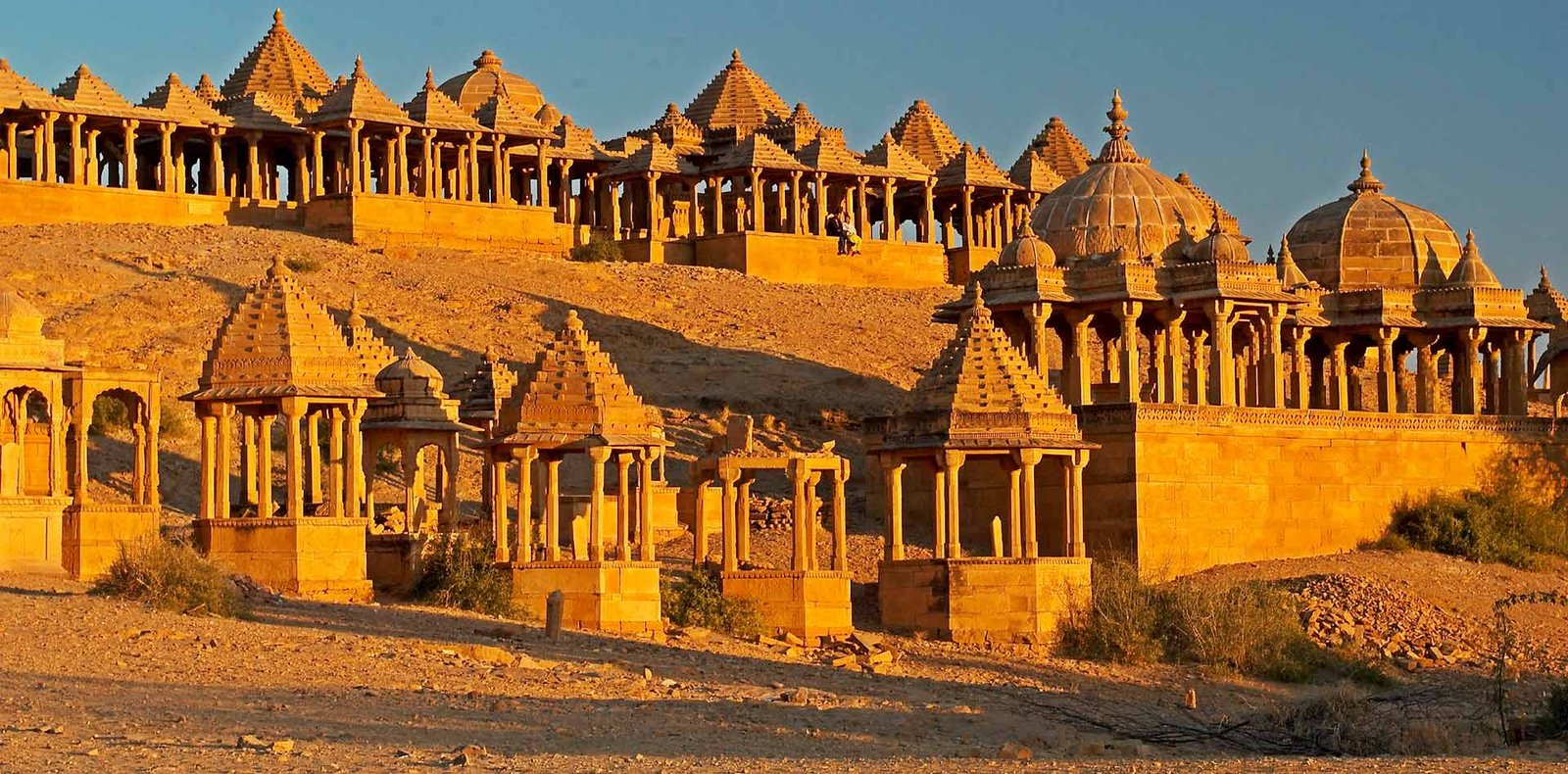 Jaisalmer Exploration Tour