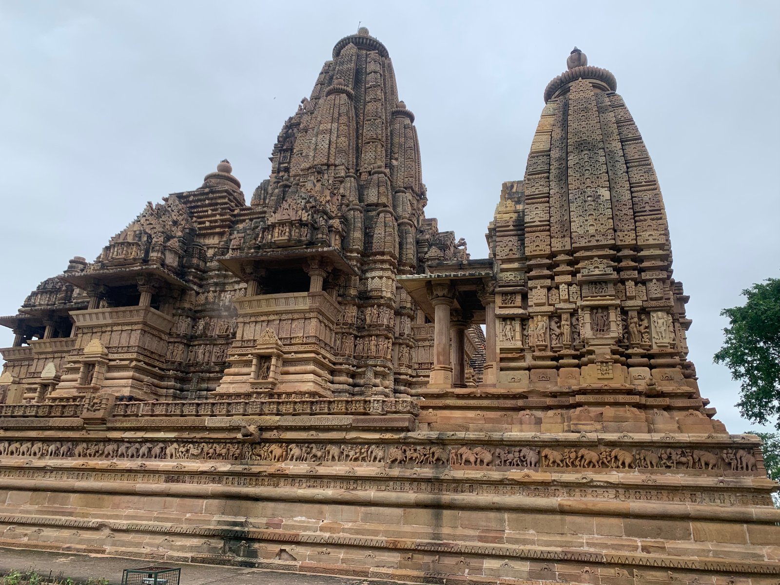 Magnificent Wonders Of India