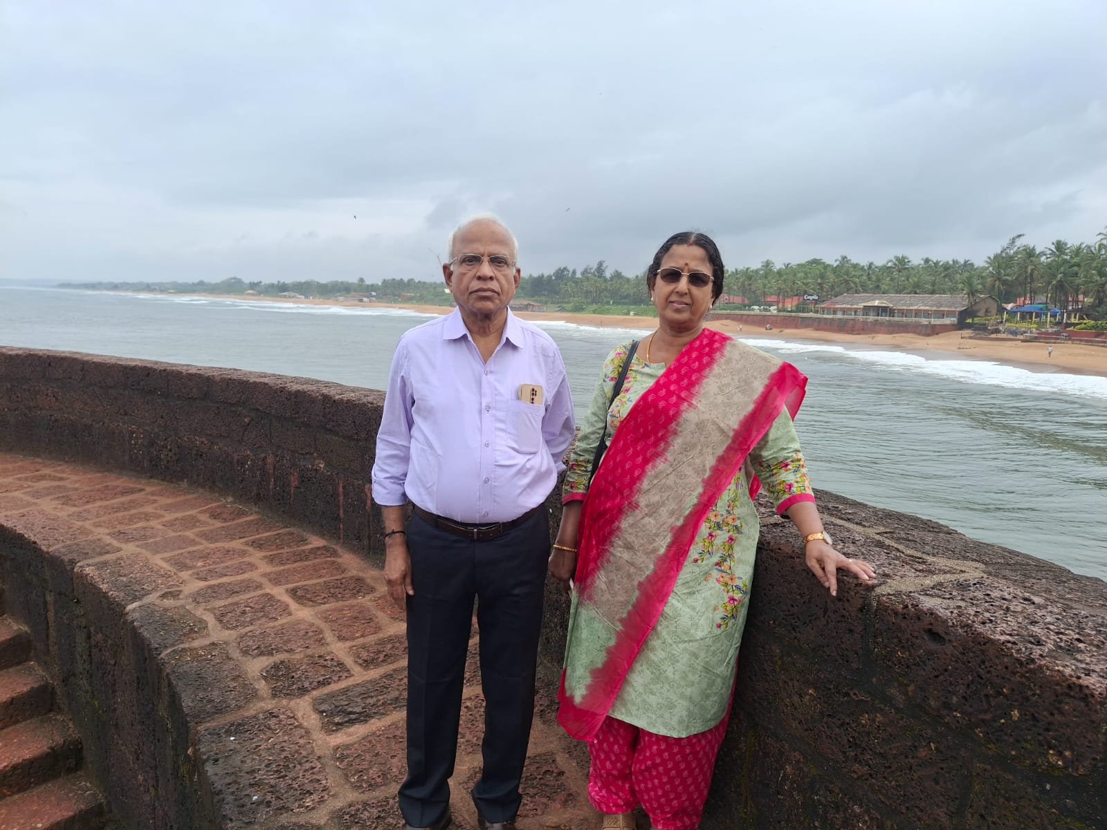 Mumbai to Goa - The Konkan Cost