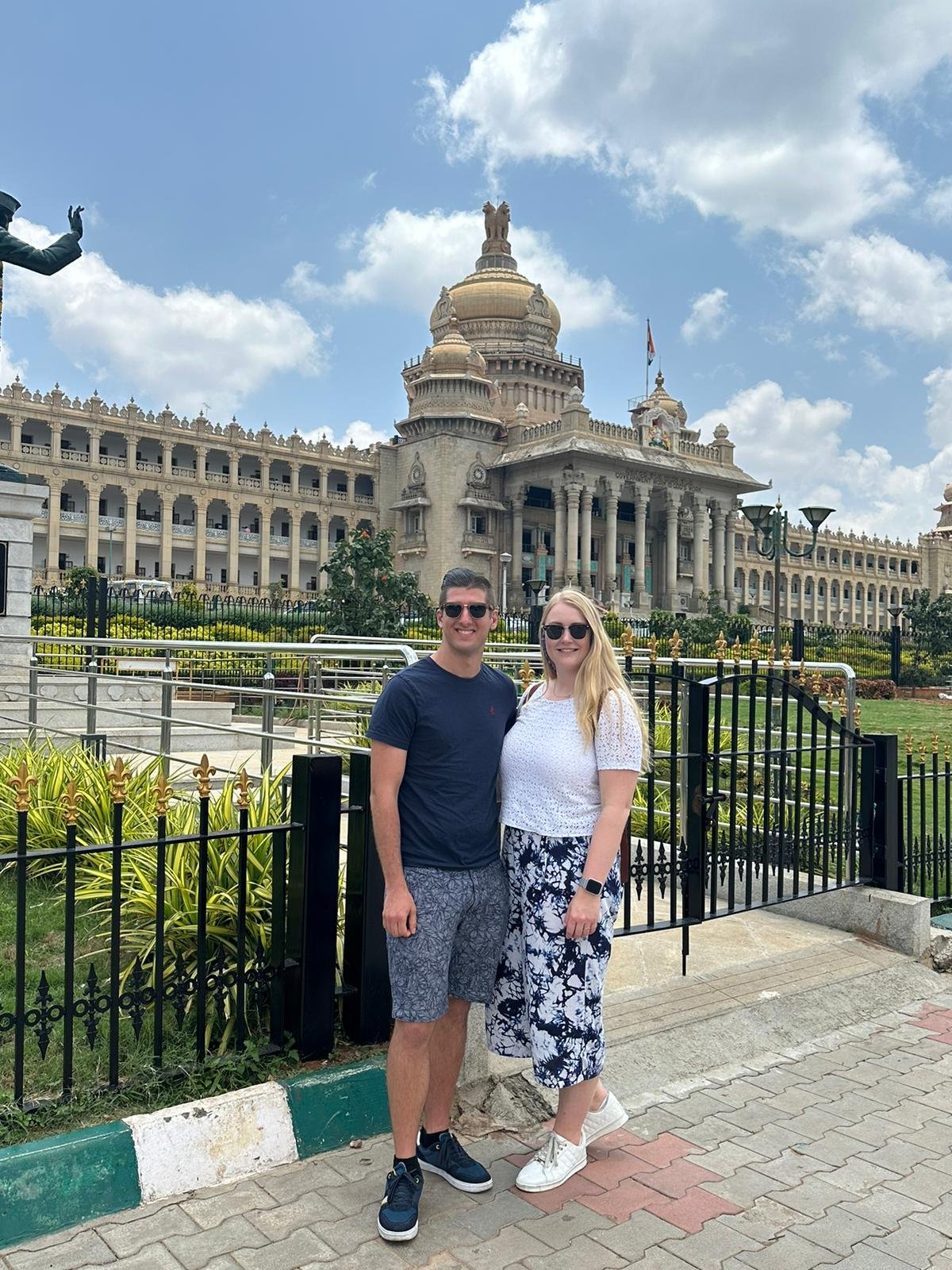Sandalwood, Backwater & Spice Route