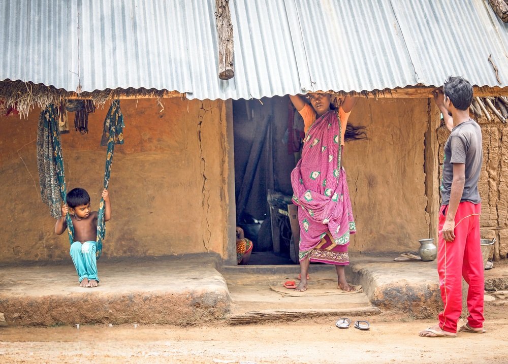Tribal Tour (Odisha & Chattisgarh)
