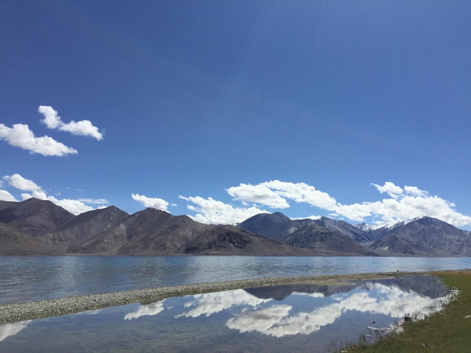 Laddakh Valley Tour (Leh, Nubra & Pangong Lake)