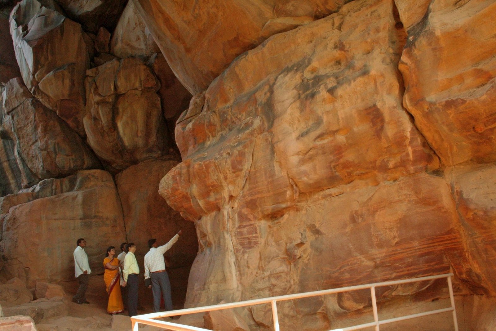 Bhopal, Sanchi & Bhimbetka UNESCO WHS Tour