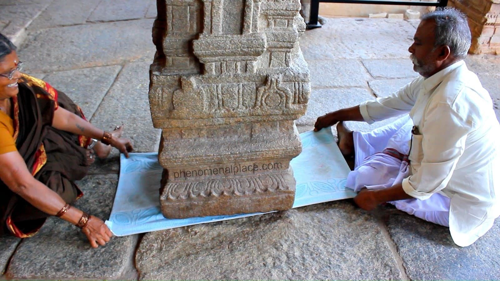 Lepakshi Temple Day Tour from Bangalore