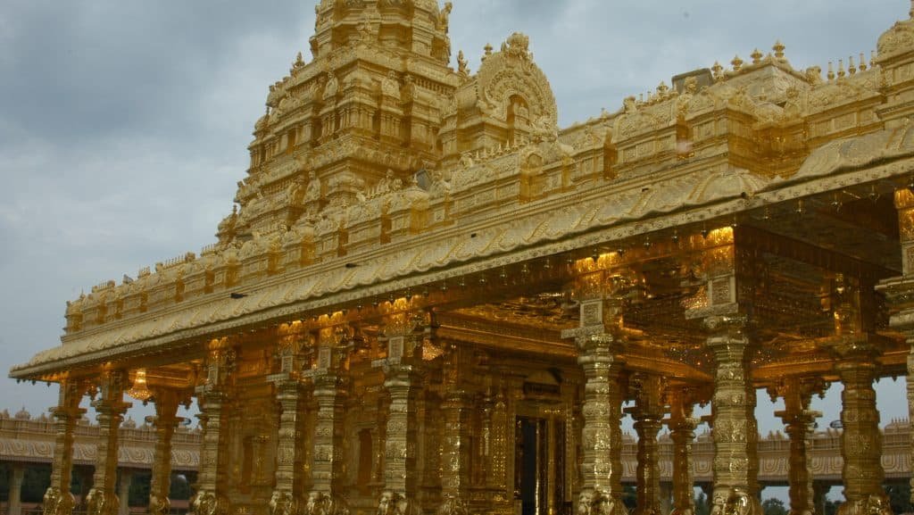 Vellore Heritage Expedition: Private Day Trip from Bangalore