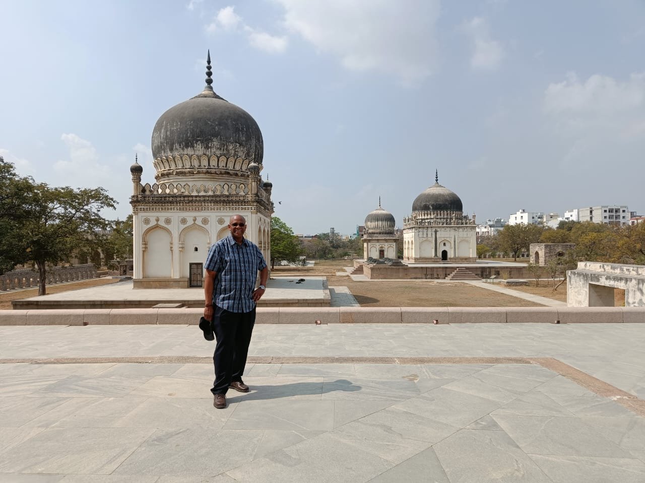 Hyderabad's Grand Heritage City Tour