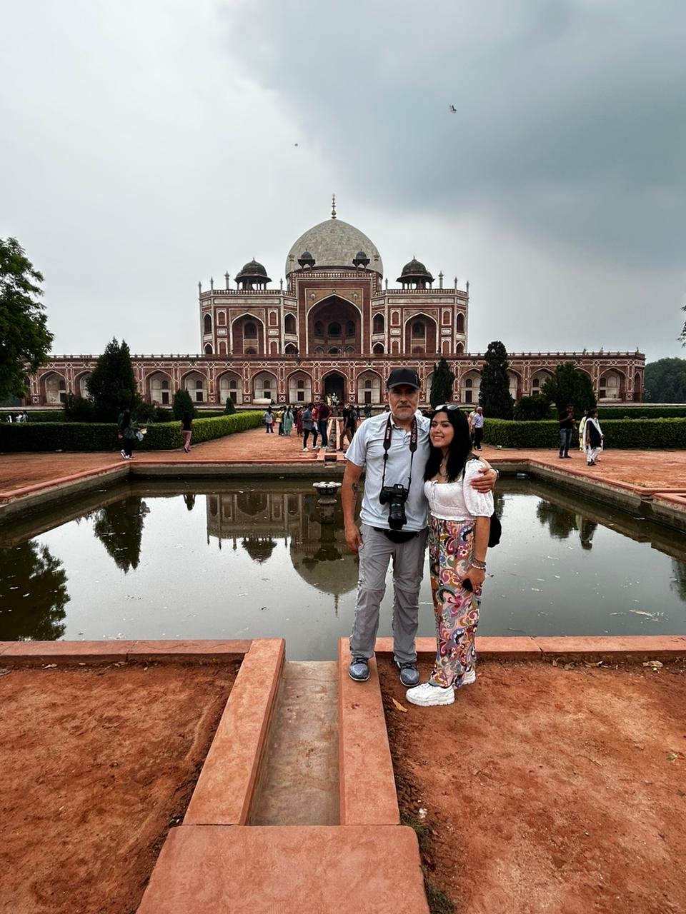The Best of Delhi in a Day: An Eclectic Tour
