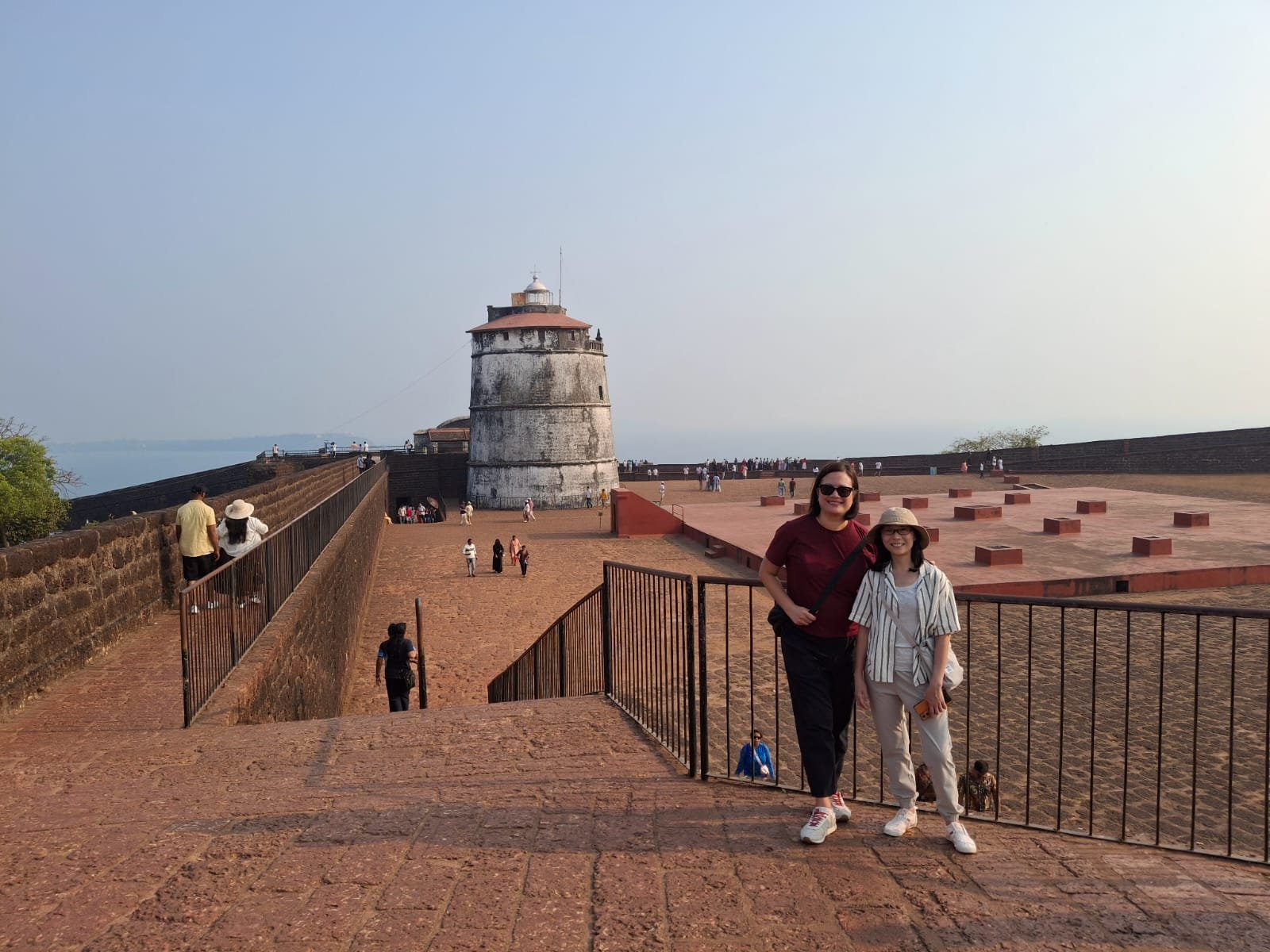 Western Coast of India
