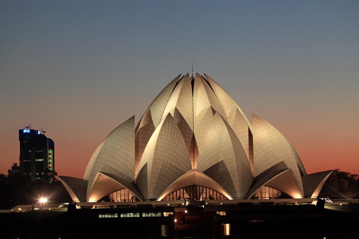 Golden Triangle With Bird & Tiger Safari