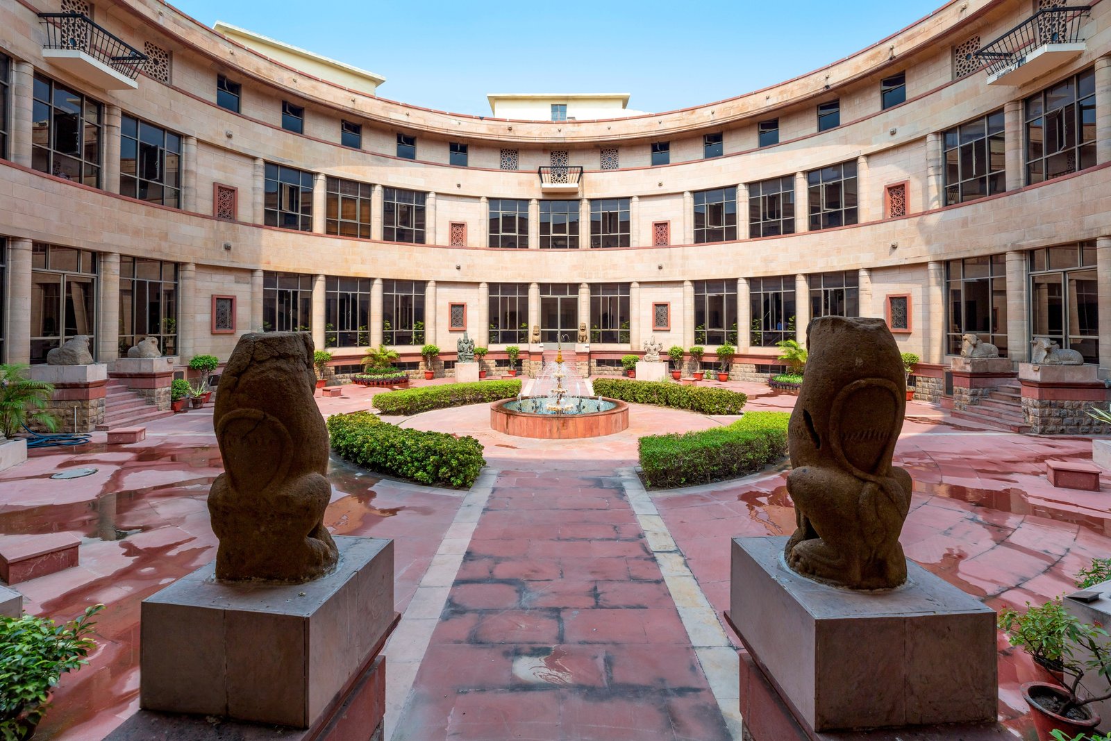 Delhi Museums Exploration Tour