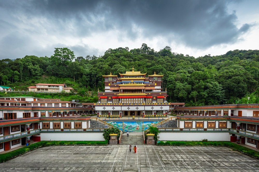 Explore North East Himalaya, Tiger Reserve and Tribal Village