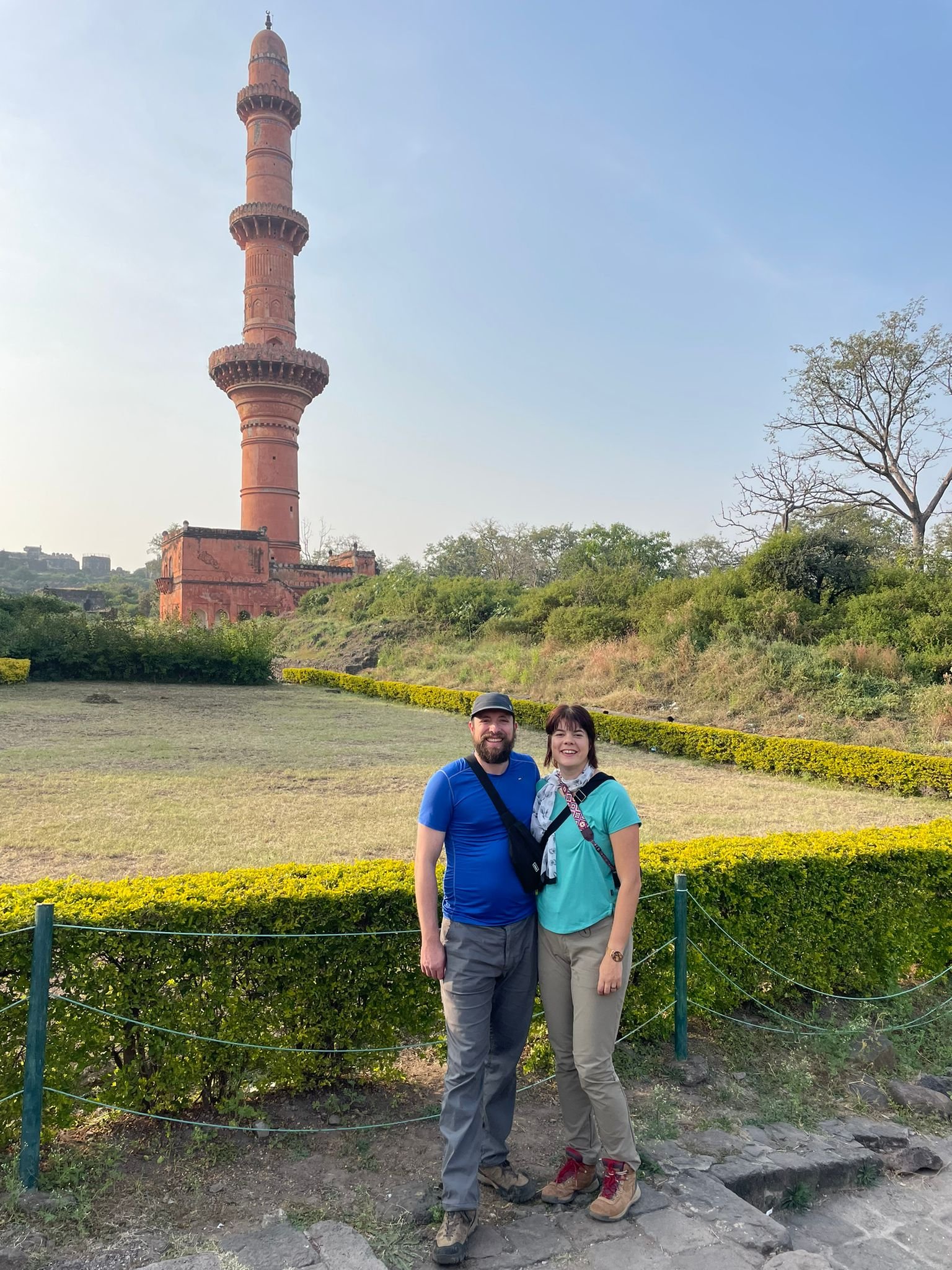 The Best of Ellora & Aurangabad in One Day