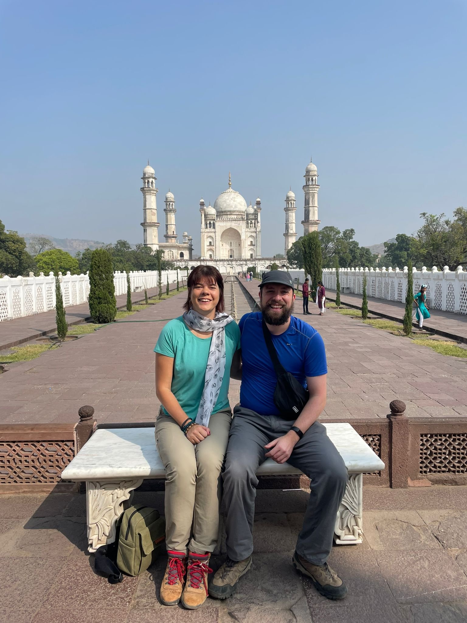 Aurangabad Heritage Day Tour