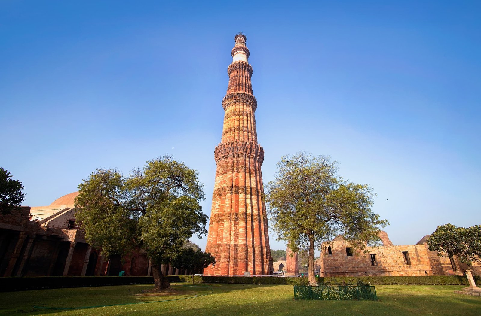 UNESCO World Heritage Sites Of Delhi Full Day Private Tour