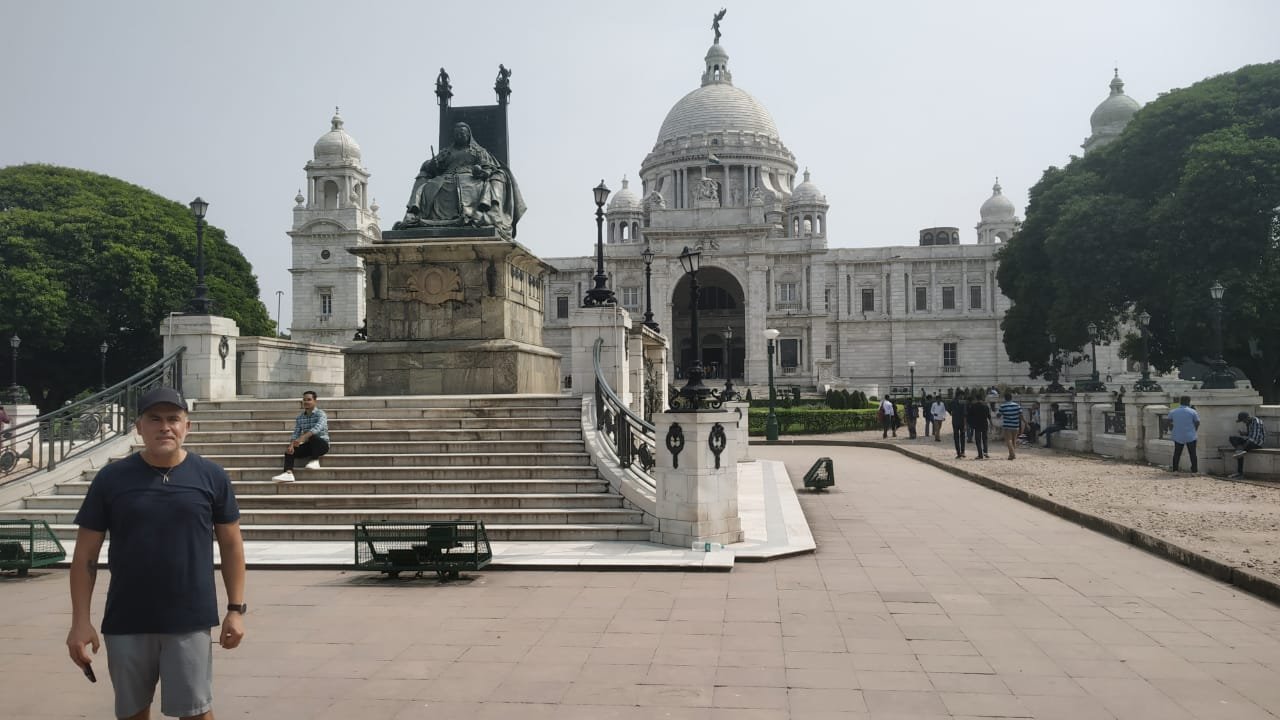 Kolkata to Vizag East Coast Overland Tour