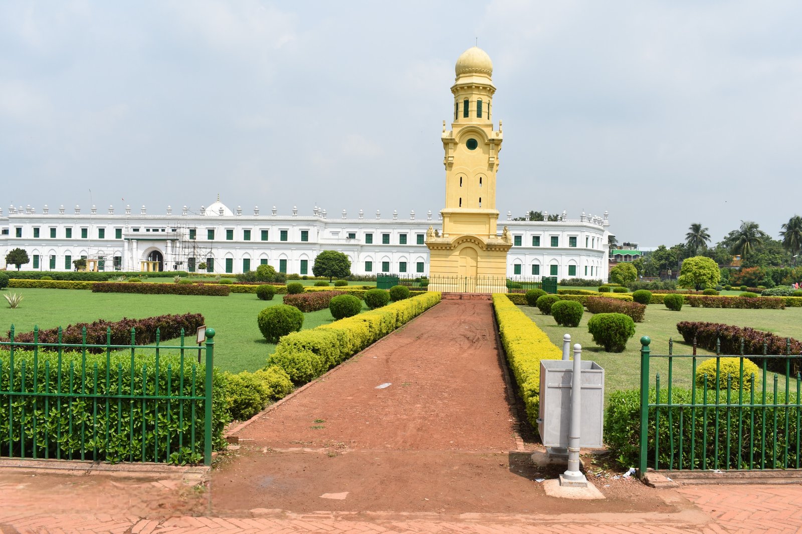 Majestic Murshidabad: A Private Day Tour from Kolkata