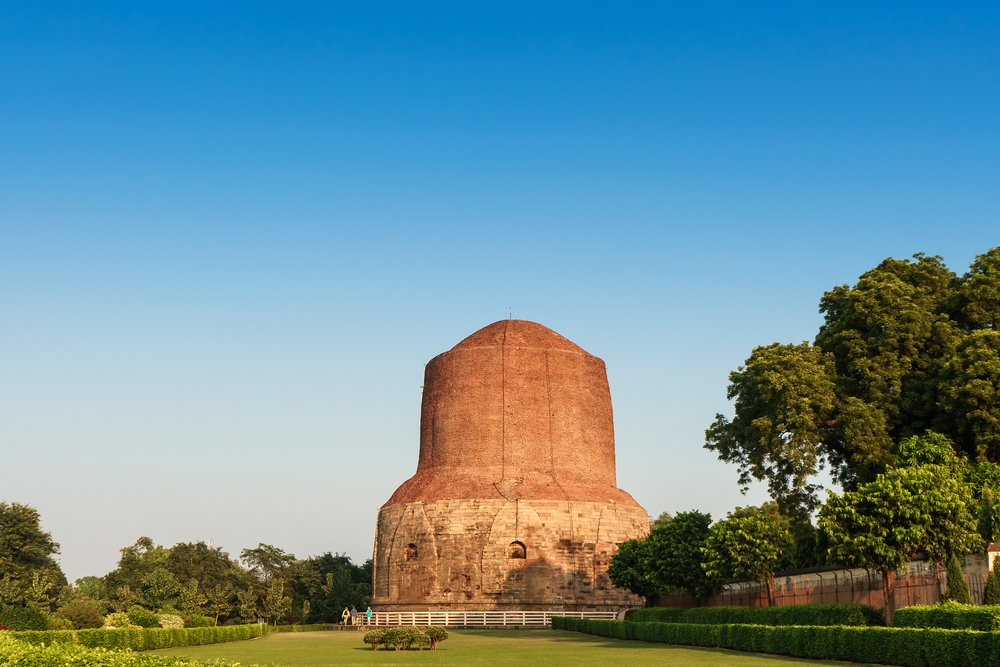 Spiritual and Heritage Discovery Tour to Varanasi and Agra