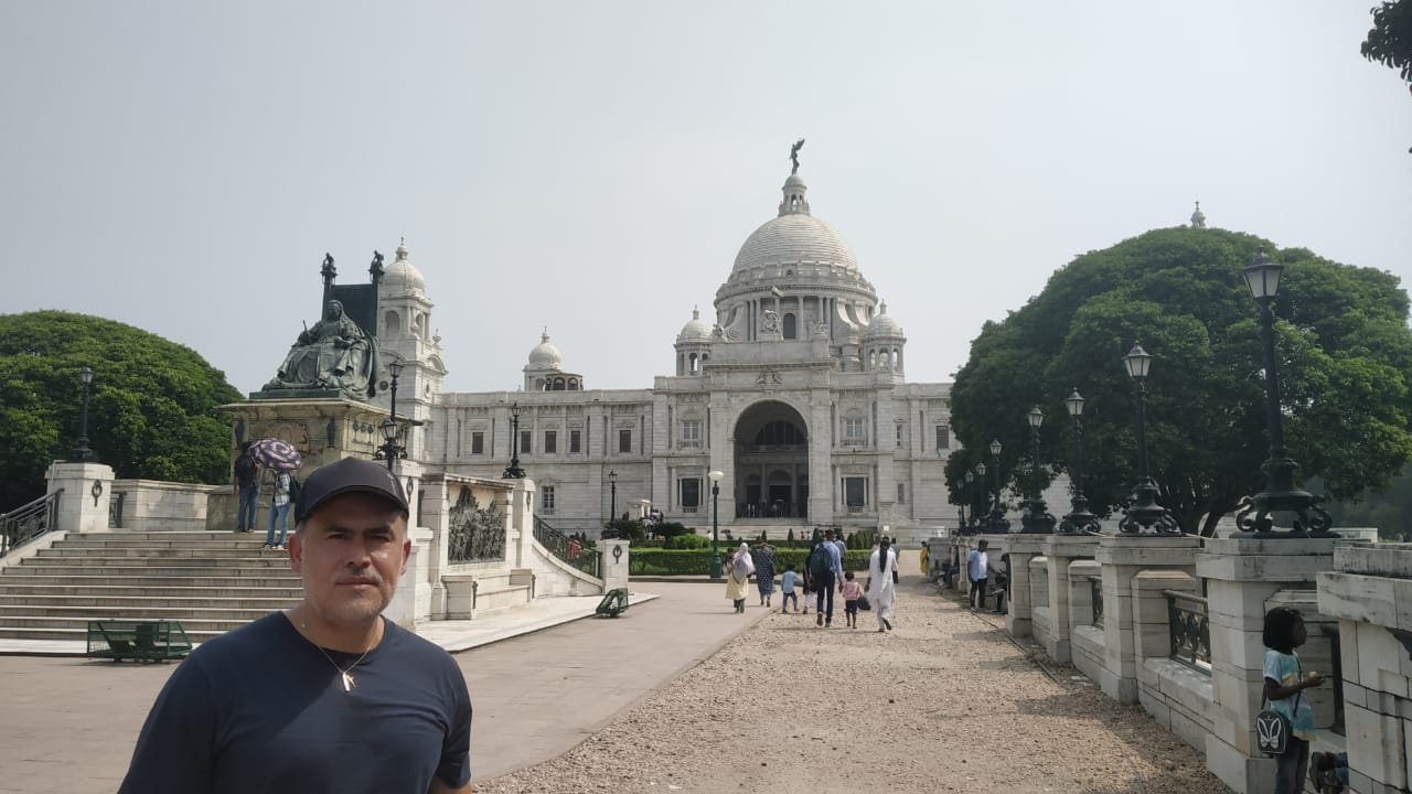 Kolkata: The City of Joy and Spiritual Marvels