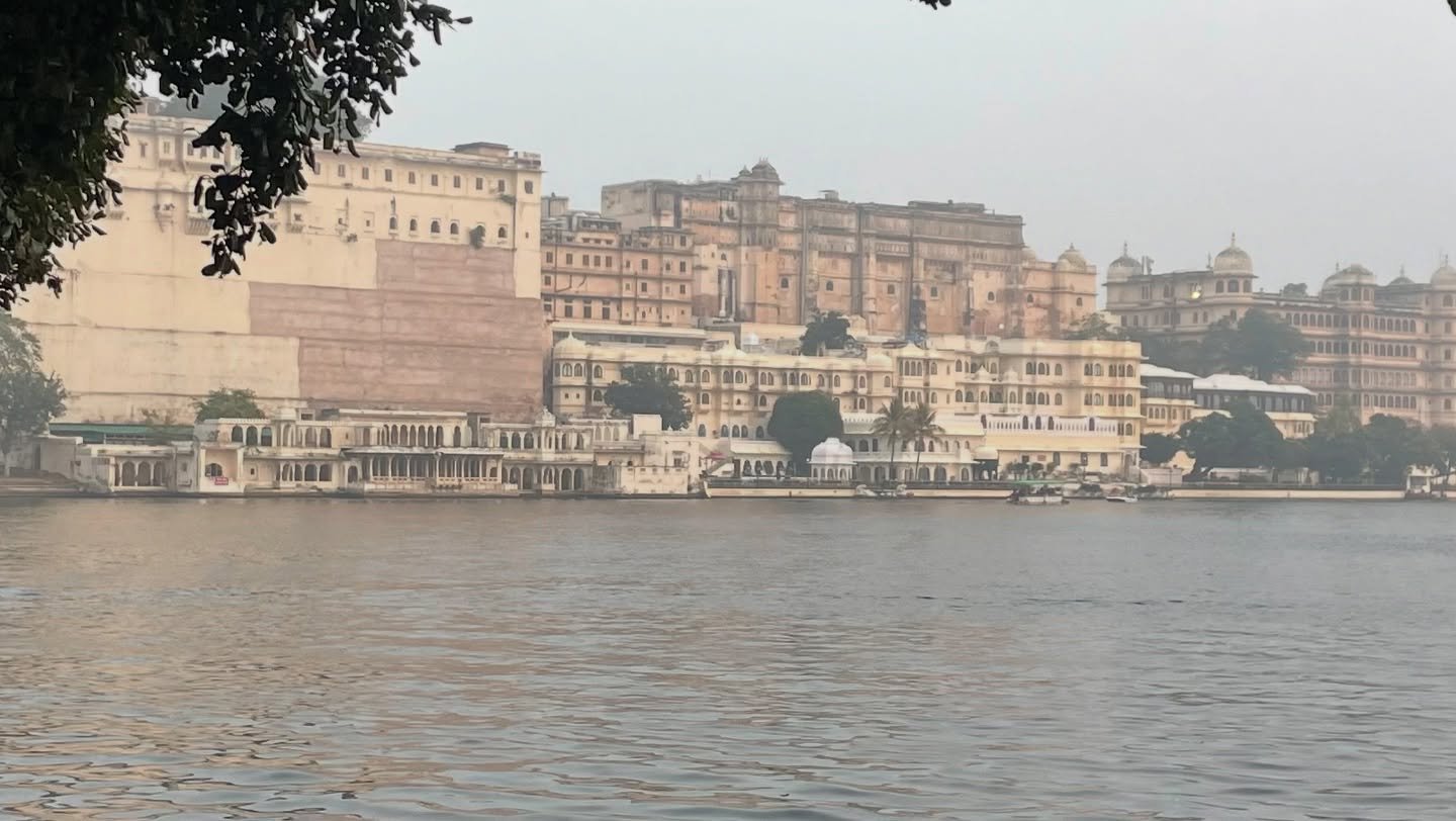 Ahmedabad & Udaipur (5 Days Tours)