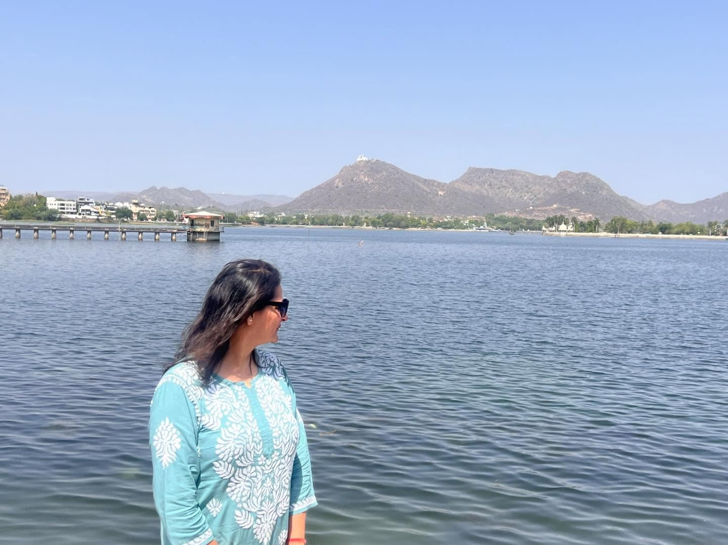Highlights of West India (Mumbai - Aurangabad - Udaipur - Ahmedabad & Statue of Unity)