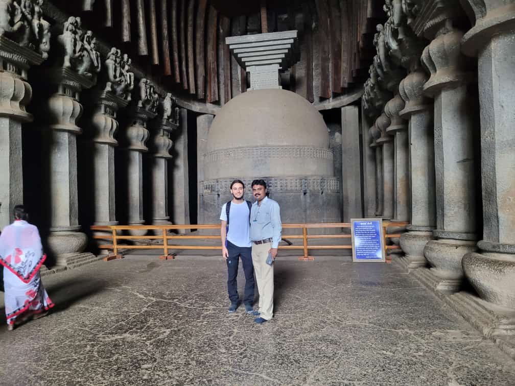 Lonavala & Khandala Hills & Caves