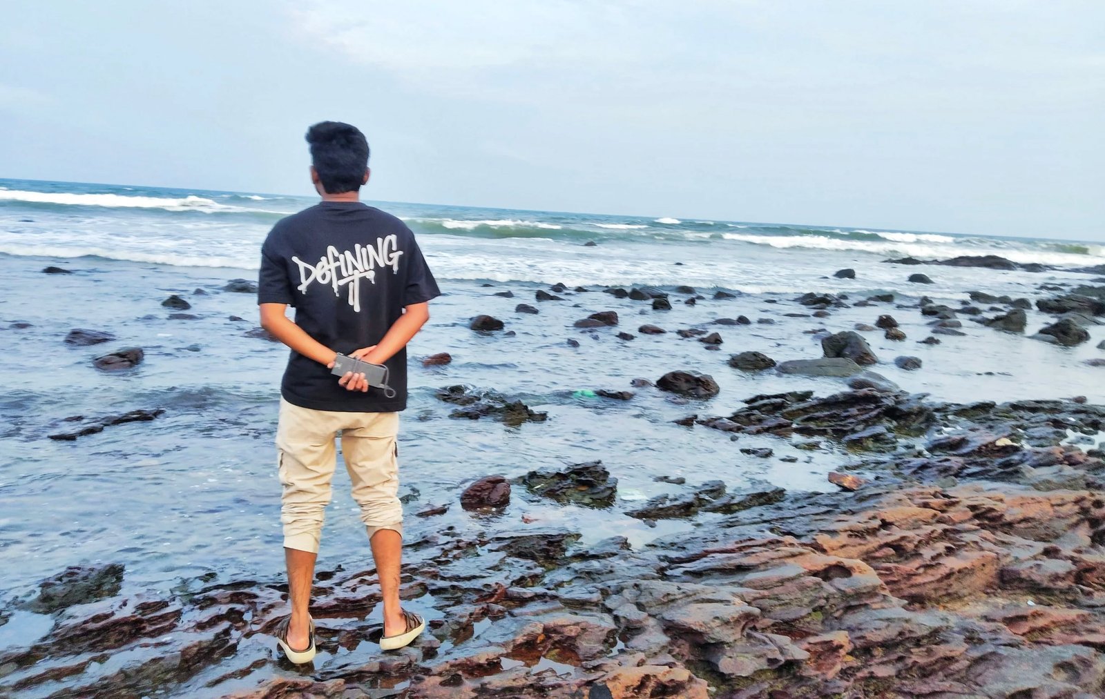 Vizag to Kovalam East Coast & Temple of Tamilnadu
