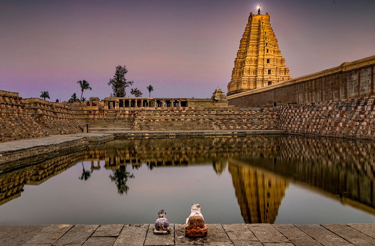 Emperor & Empires, Fort, Palaces & Temple, North & South India
