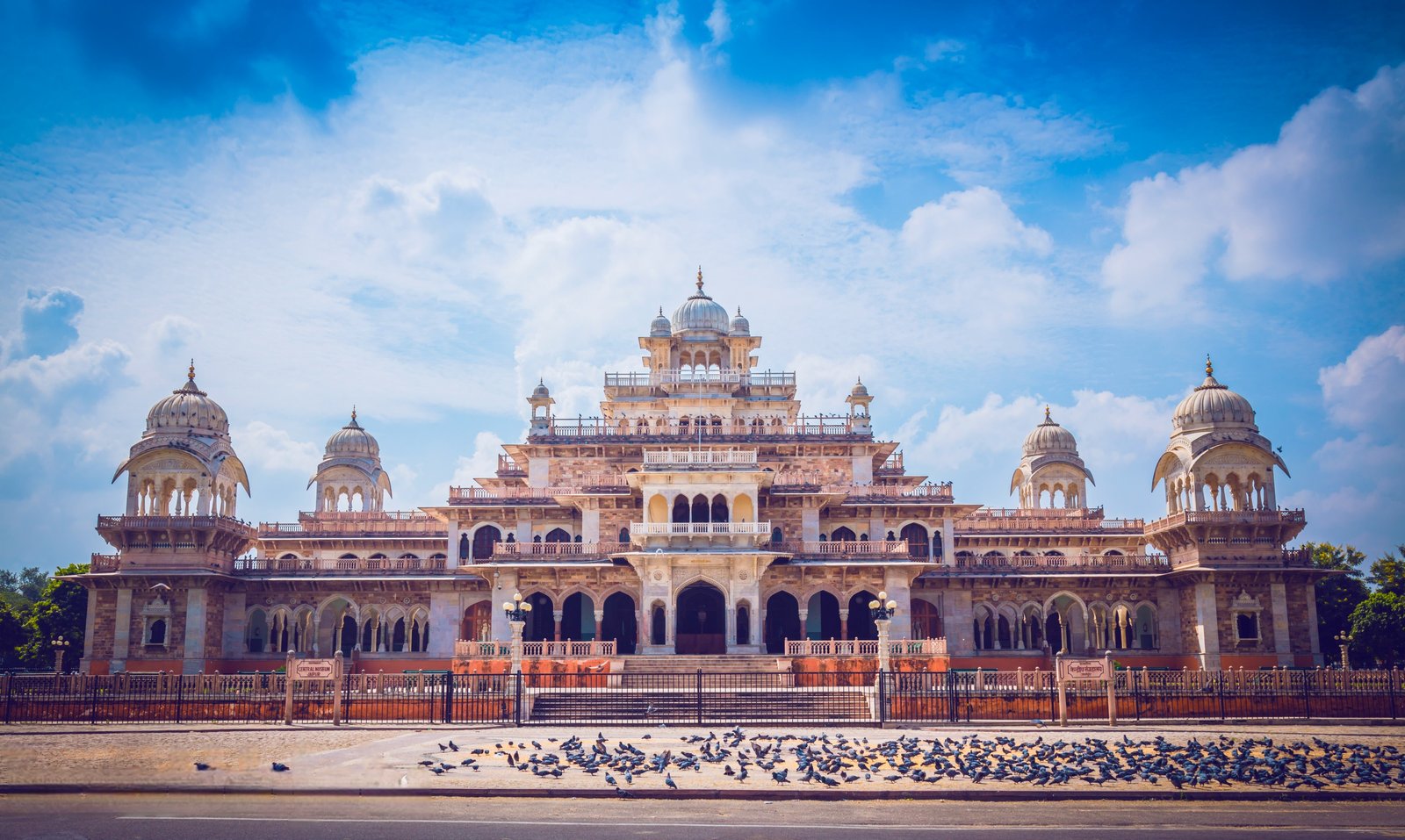 Golden Triangle with Tiger Safari & Wellness Retreat
