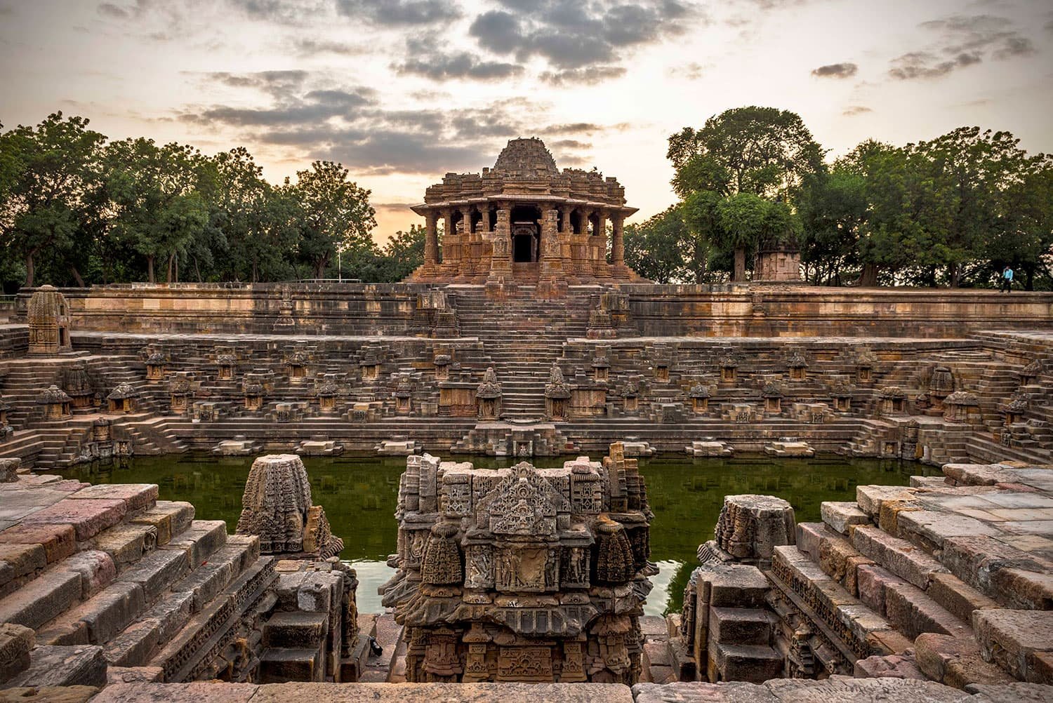 India Cultural Discovery Tour