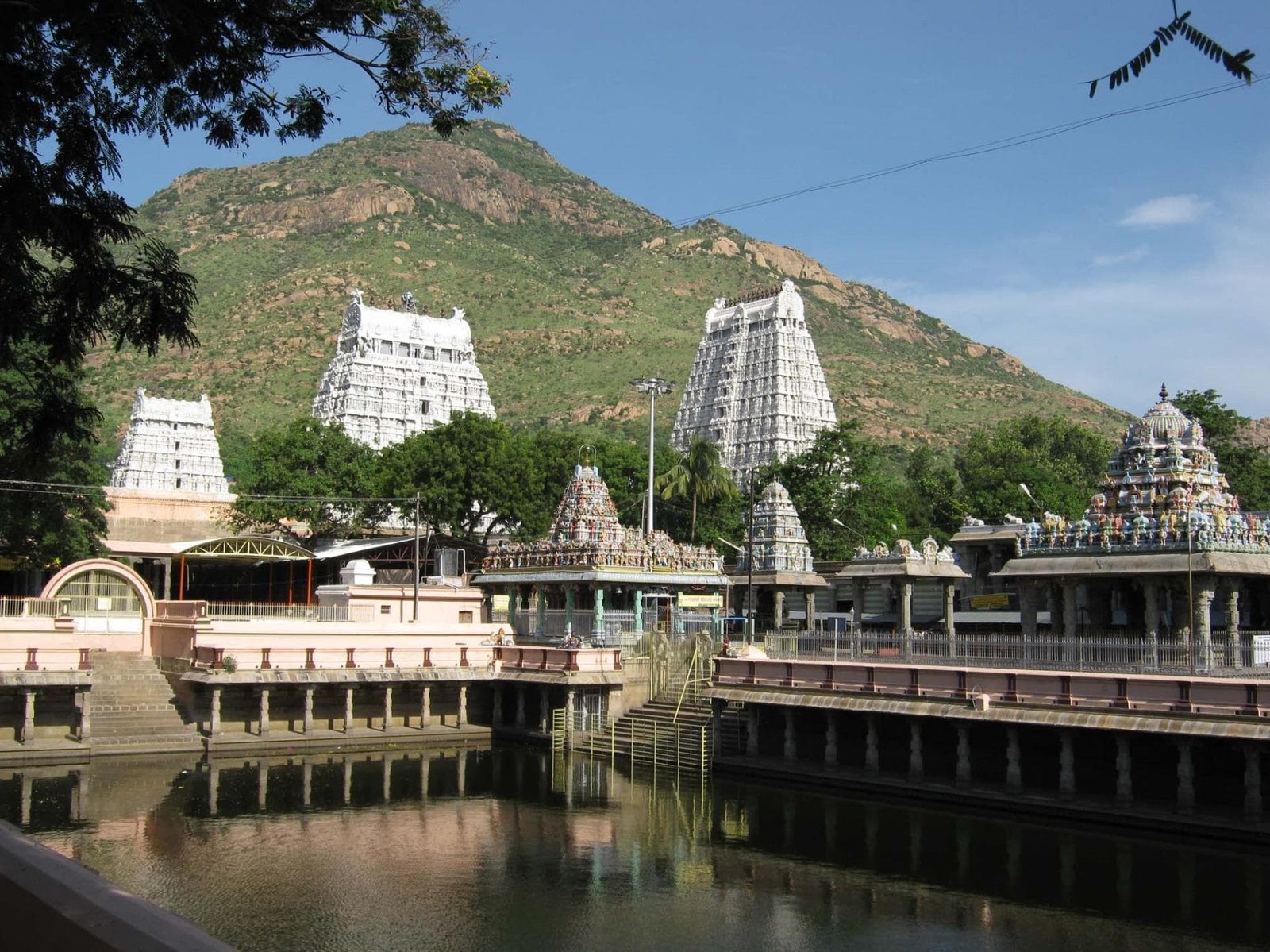 South India The Temple Route