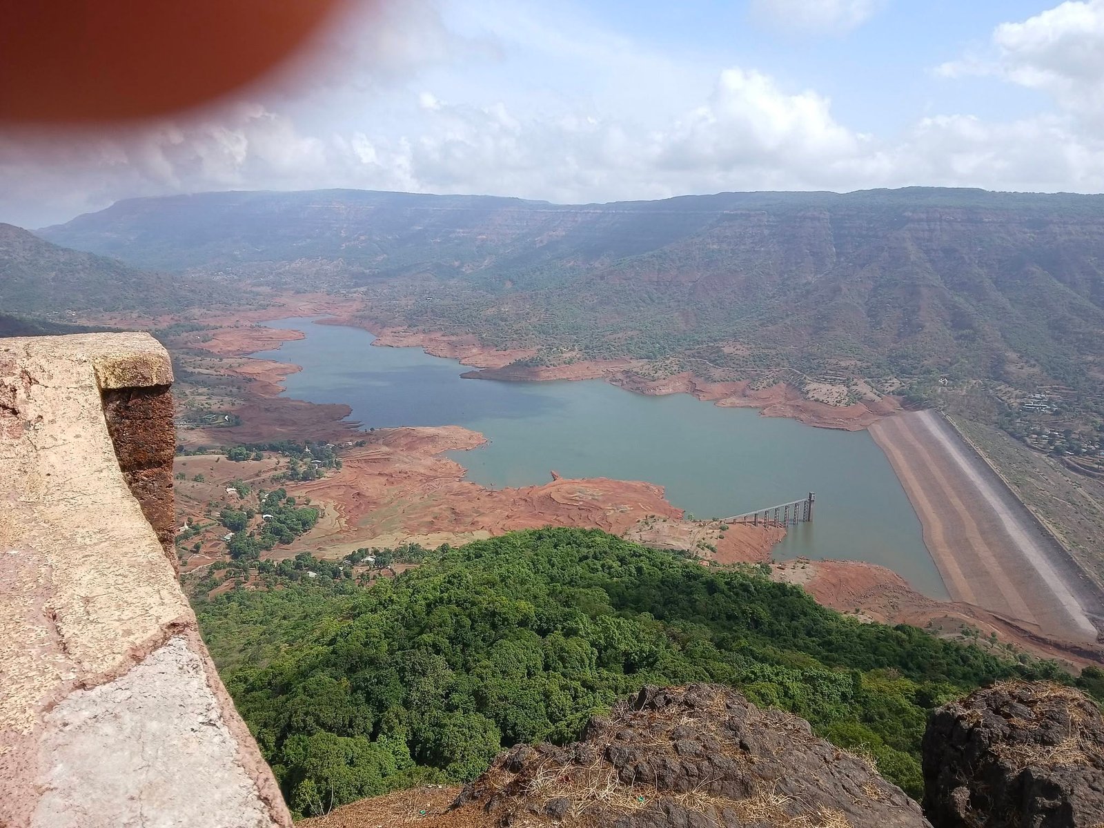 Mumbai to Mahabaleshwar Hill Station & Alibag Beach (5 Days)