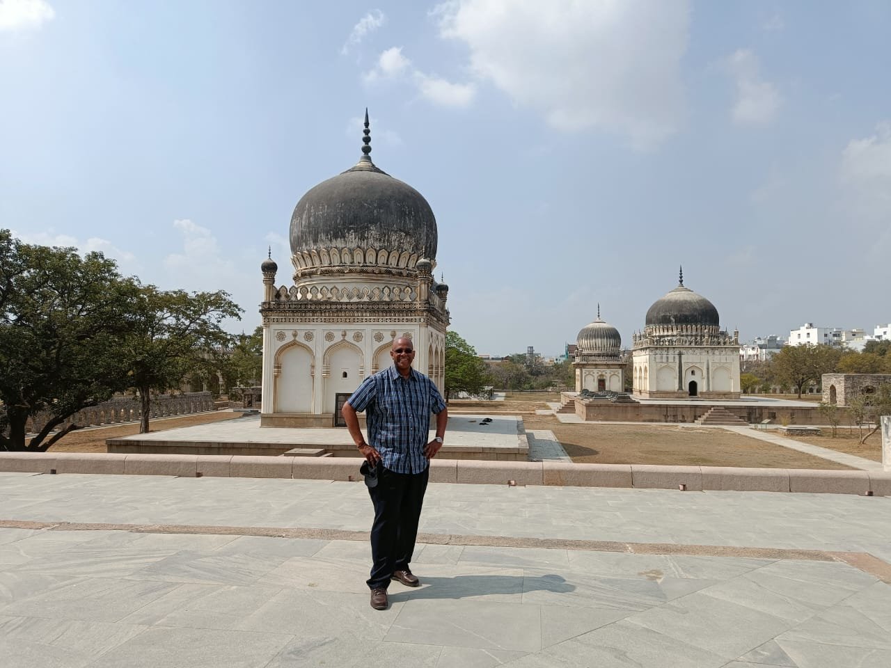 Grand Monuments & Imperial Cities in India