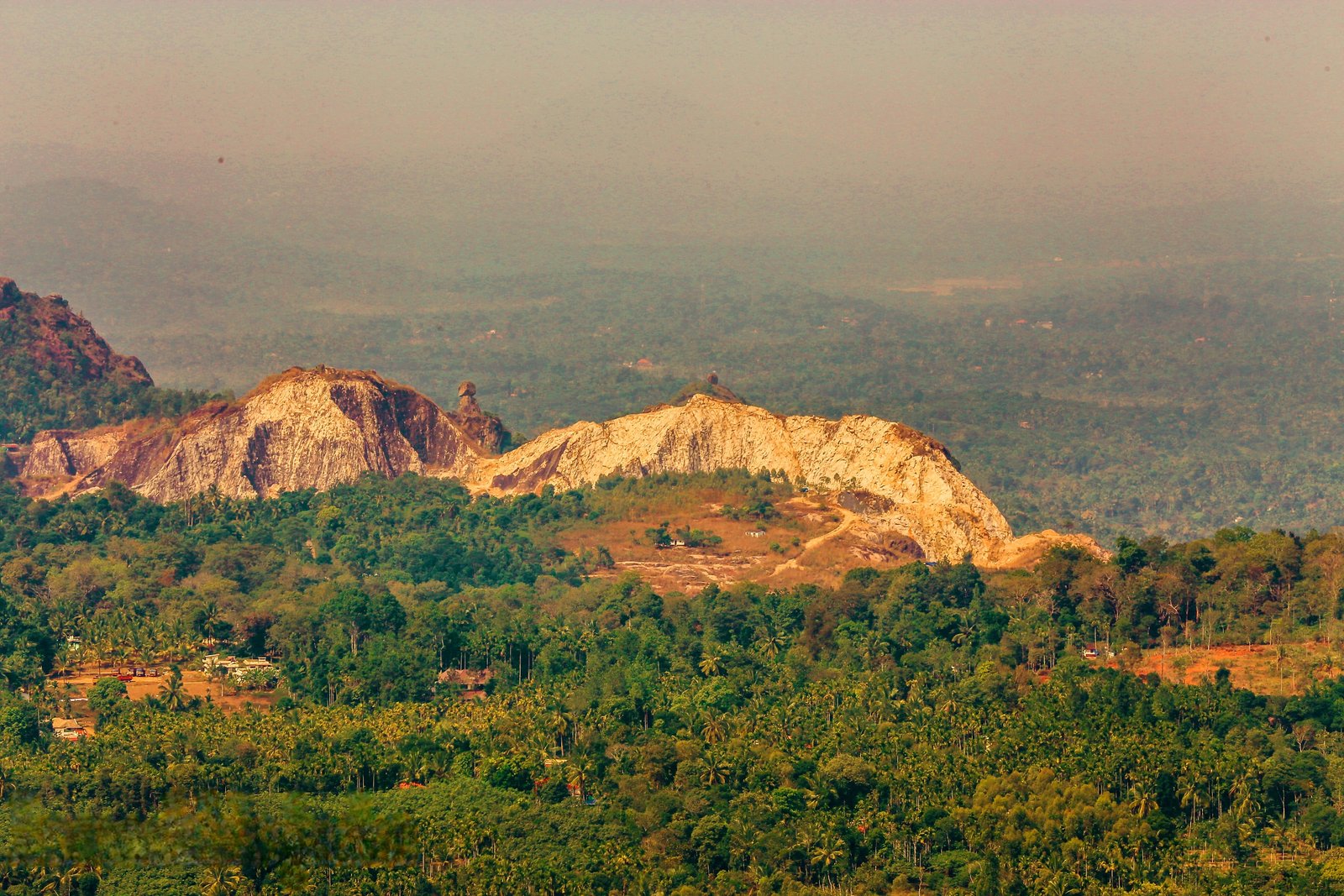 North Kerala Beach & Hill (Calicut, Wayanad & Kannur)
