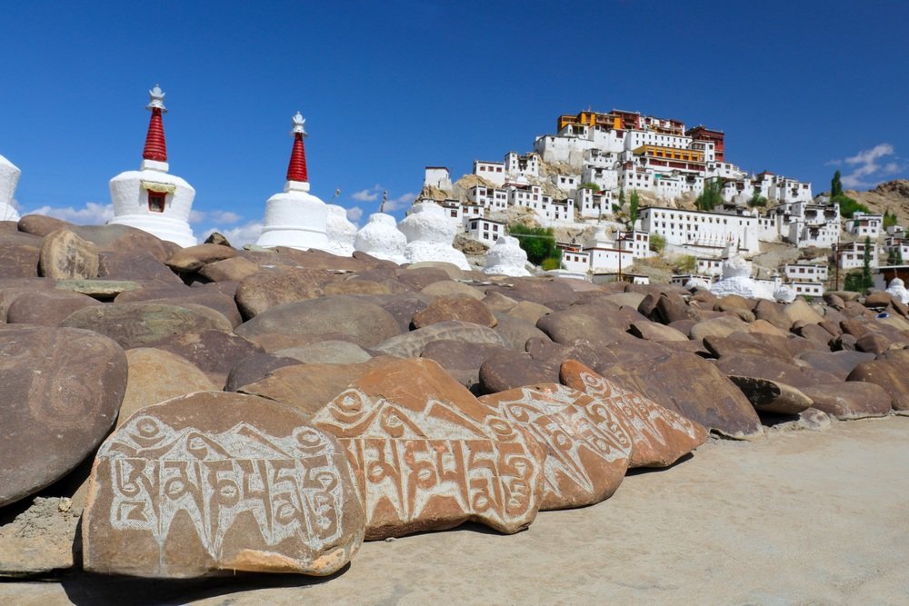 Mystic Ladakh - A Cultural Tour