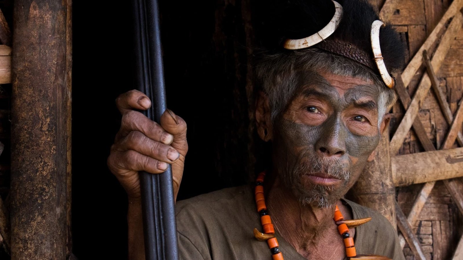 Nagaland & Manipur Tribal Communities & Nature Trails