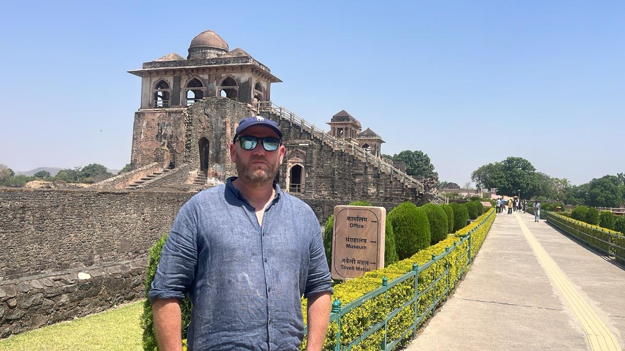 Mystical Mandu: A Historic Journey from Indore