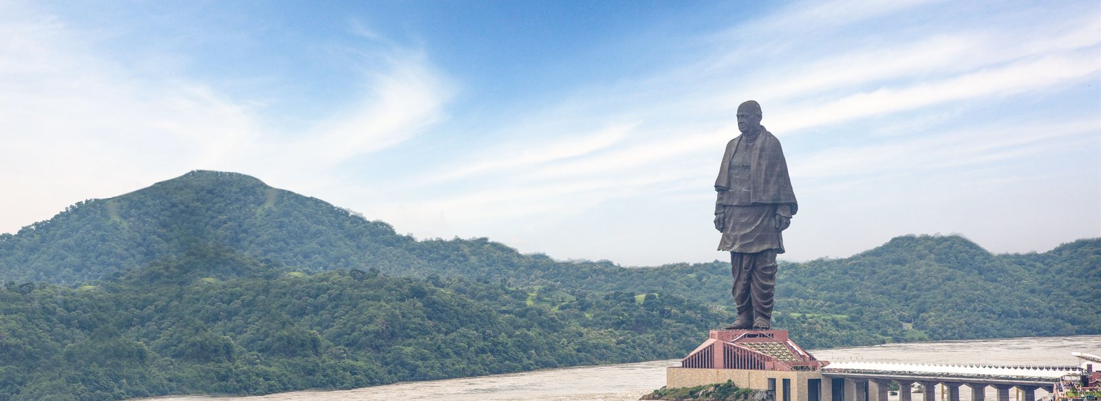 Surat to Statue of Unity: A Day of Marvels and Legacy