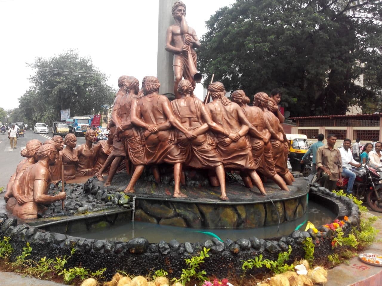 Surat to Daman: Coastal Charm and Cultural Heritage