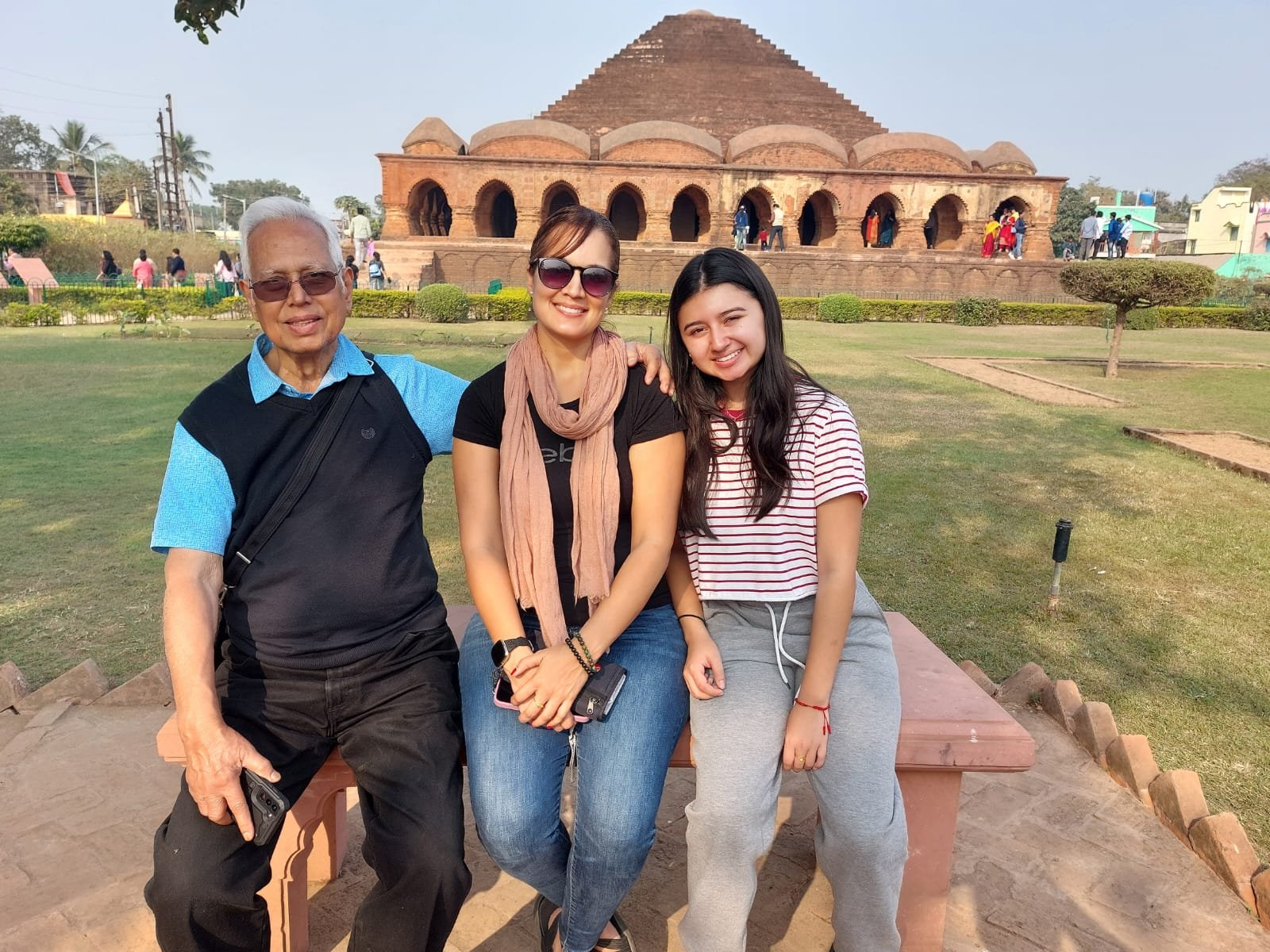 Kolkata to Bishnupur Expedition: Temples, Tales, and Traditions