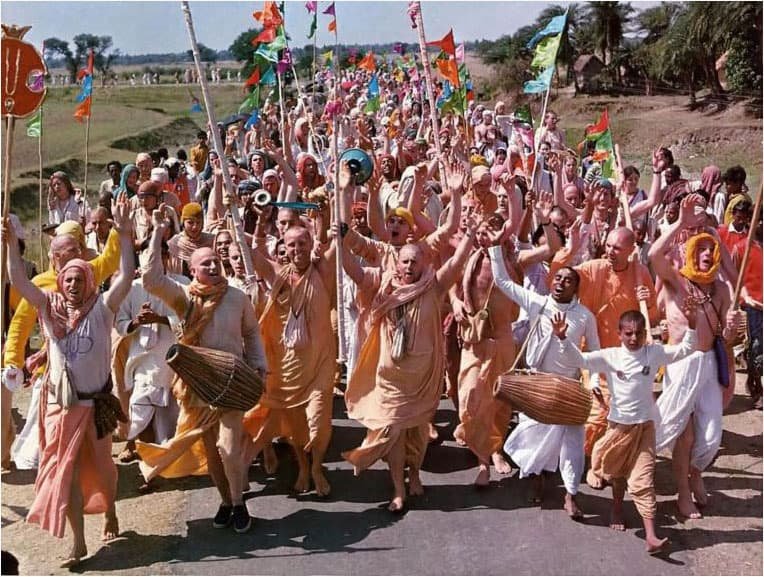 Divine Mayapur: Temples & Teachings Day Trip From Kolkata 