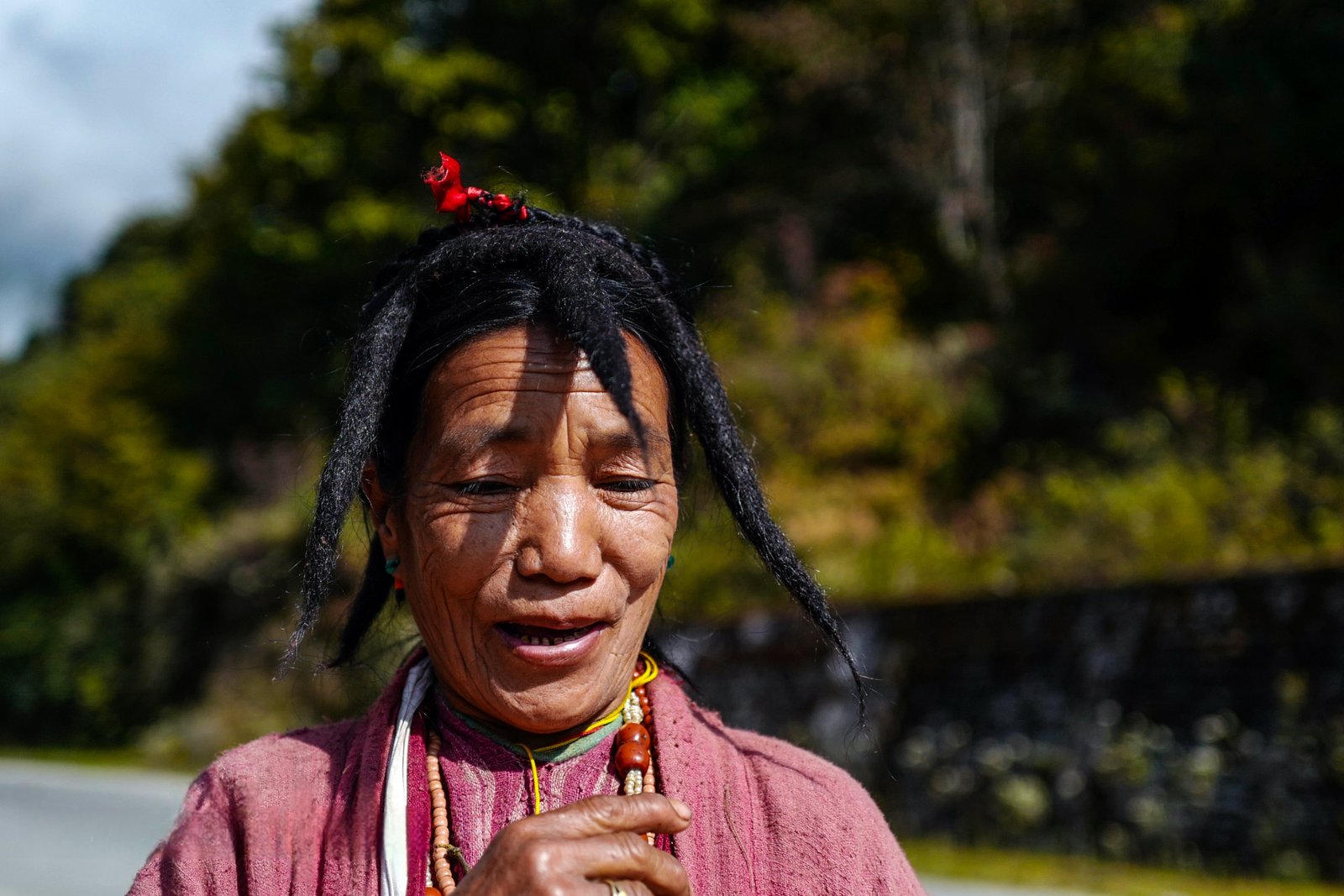 Tribal Villages of Arunachal Pradesh