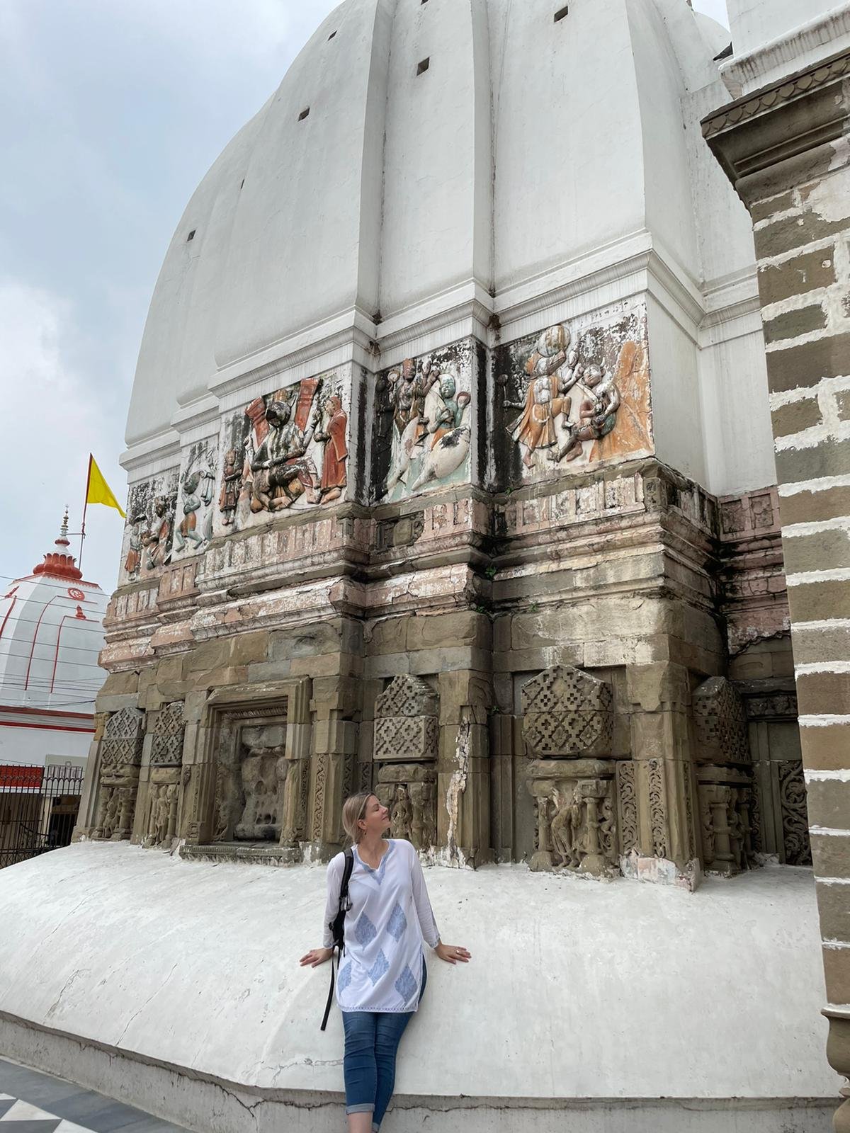 Footsteps of the Sages - Rishikesh and Haridwar Tour