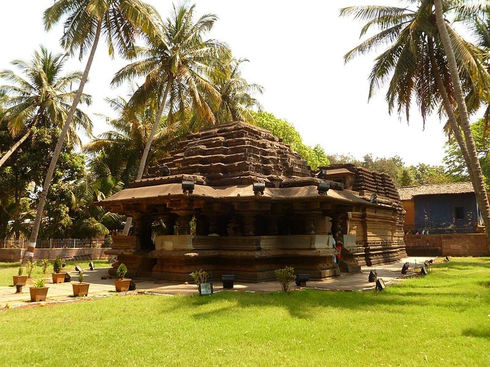 Cultural Exploration: Belgaum Day Tour from Goa